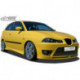 RDX Frontstoßstange Seat Ibiza 6L & Cordoba 6L"Cupra Look"