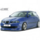 RDX Scheinwerferblenden Seat Ibiza 6L & Cordoba 6L Böser Blick