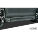 RDX Seitenschweller SEAT Ibiza 6L & Cordoba 6L "GT-Race"