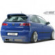 RDX Seitenschweller Seat Ibiza 6L & Cordoba 6L "Turbo"