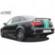 RDX Heckspoiler Seat Exeo Limousine Heckflügel Spoiler