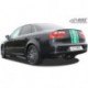 RDX Hecklippe Seat Exeo Limousine CARBON Look