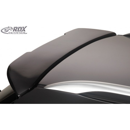 RDX Heckspoiler Audi A4 B6 & B7 Avant / Kombi & Seat Exeo Kombi