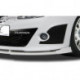 RDX Frontspoiler VARIO-X SEAT Ibiza 6J Cupra & Bocanegra -03/2012