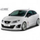 RDX Frontspoiler VARIO-X SEAT Ibiza 6J Cupra & Bocanegra -03/2012