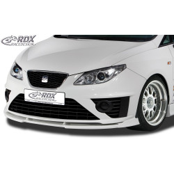 RDX Frontspoiler VARIO-X SEAT Ibiza 6J mit Seat Aerodynamik-Kit -03/2012