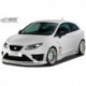 RDX Frontspoiler VARIO-X SEAT Ibiza 6J mit Seat Aerodynamik-Kit -03/2012