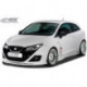 RDX Frontspoiler VARIO-X SEAT Ibiza 6J FR -03/2012