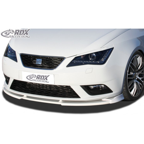 RDX Frontspoiler VARIO-X SEAT Ibiza 6J, 6J SC & 6J ST Facelift 04/2012+ (nicht FR)