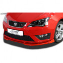 RDX Frontspoiler VARIO-X SEAT Ibiza 6J Facelift FR 04/2012+