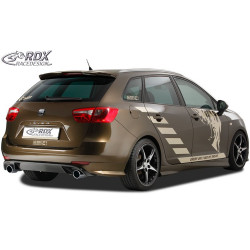 RDX Heckansatz Seat Ibiza 6J ST / Kombi