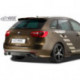 RDX Heckansatz Seat Ibiza 6J ST / Kombi