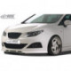 RDX Scheinwerferblenden Seat Ibiza 6J incl. ST & SC Böser Blick