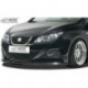 RDX Scheinwerferblenden Seat Ibiza 6J incl. ST & SC Böser Blick