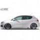 RDX Seitenschweller Seat Ibiza 6J "GT-Race"