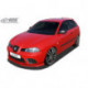 RDX Frontspoiler VARIO-X SEAT Ibiza 6L FR / Facelift 2006+ nicht Cupra