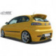 RDX Heckansatz Seat Ibiza 6L Cupra