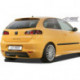 RDX Heckansatz Seat Ibiza 6L FR / Facelift