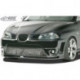 RDX Frontstoßstange Seat Ibiza 6L & Cordoba 6L"Cupra Look"