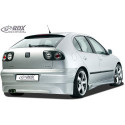 RDX Heckansatz Seat Leon 1M