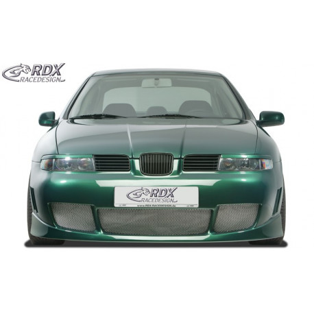 RDX Frontstoßstange Seat Leon 1M & Toledo 1M "GT-Race"