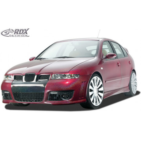 RDX Frontstoßstange Seat Leon 1M & Toledo 1M "GTI-Five"