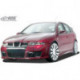 RDX Scheinwerferblenden Seat Leon 1M & Toledo 1M Böser Blick