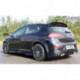 RDX Heckspoiler Seat Leon 1P (mittlere Version)