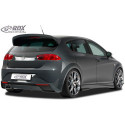 RDX Heckspoiler Seat Leon 1P Facelift (ab 2009)