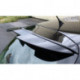 RDX Heckspoiler Seat Leon 1P Facelift (ab 2009) Dachspoiler "kleine Version" Spoiler