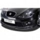 RDX Frontspoiler VARIO-X SEAT Leon 1P Facelift 2009+ FR & Cupra