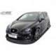 RDX Frontspoiler VARIO-X SEAT Leon 1P Facelift 2009+ FR & Cupra