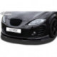 RDX Frontspoiler VARIO-X SEAT Leon 1P Facelift 2009+ mit Seat Aerodynamik-Kit