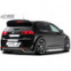 RDX Seitenschweller Seat Leon 1P "GT-Race"