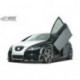 RDX Seitenschweller Seat Leon 1P "Turbo"