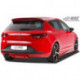 RDX Heckspoiler SEAT Leon 5F (incl. FR)