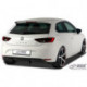 RDX Heckspoiler SEAT Leon 5F SC (incl. FR)