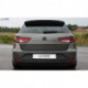 RDX Heckspoiler SEAT Leon 5F ST / Kombi (incl. FR)