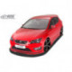 RDX Frontspoiler VARIO-X SEAT Leon 5F FR + Cupra -2017 (auch SC und ST)