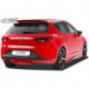 RDX Heckdiffusor U-Diff SEAT Leon 5F (incl. FR) / Leon 5F SC (incl. FR) / Leon 5F ST (incl. FR) Diffusor Heck Ansatz