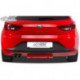 RDX Heckdiffusor U-Diff SEAT Leon 5F (incl. FR) / Leon 5F SC (incl. FR) / Leon 5F ST (incl. FR) Diffusor Heck Ansatz