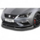 RDX Frontspoiler VARIO-X SEAT Leon 5F FR + Cupra + Cupra 300 Facelift 2017+ (auch SC und ST)