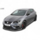 RDX Frontspoiler VARIO-X SEAT Leon 5F FR + Cupra + Cupra 300 Facelift 2017+ (auch SC und ST)