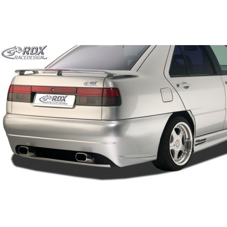 RDX Heckspoiler Seat Toledo 1L mit LED-Bremsleuchte Spoiler