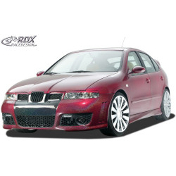 RDX Frontstoßstange Seat Leon 1M & Toledo 1M "GTI-Five"