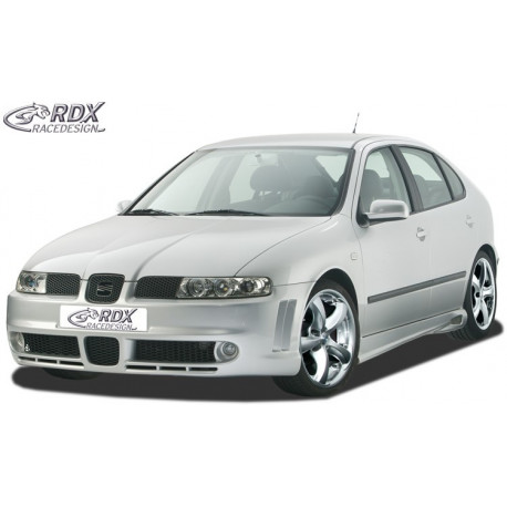 RDX Frontstoßstange Seat Leon 1M & Toledo 1M "TS4"