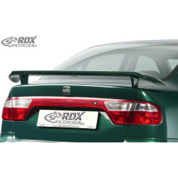 RDX Heckspoiler Seat Toledo 1M "GT-Race" Heckflügel Spoiler