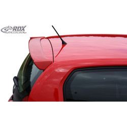 RDX Heckspoiler VW Up / Skoda Citigo / Seat Mii