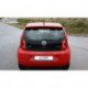 RDX Heckspoiler VW Up / Skoda Citigo / Seat Mii