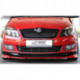 RDX Frontspoiler VARIO-X SKODA Fabia 2 Typ 5J 2010+ Monte Carlo